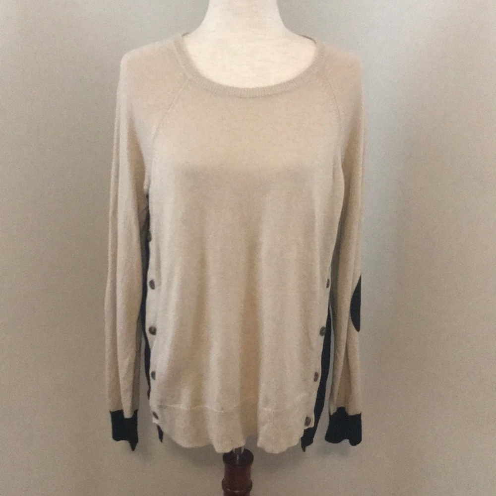 Jcrew sweater